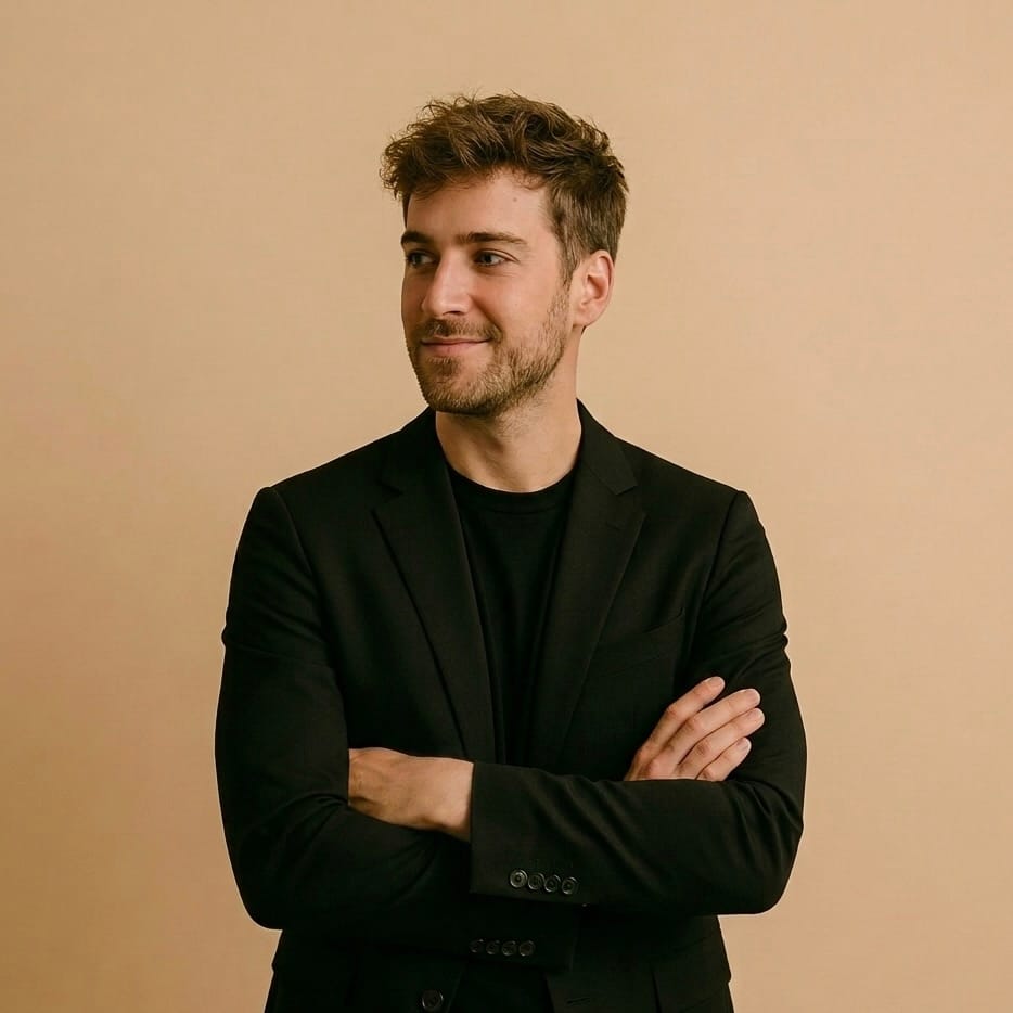 Portrait de Robin Le Floch